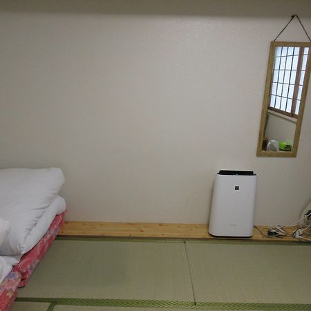 Kyoto White Hotel Εξωτερικό φωτογραφία