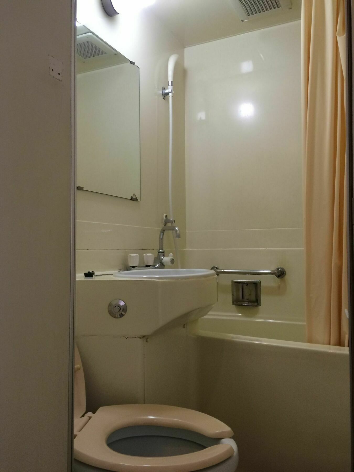 Kyoto White Hotel Εξωτερικό φωτογραφία