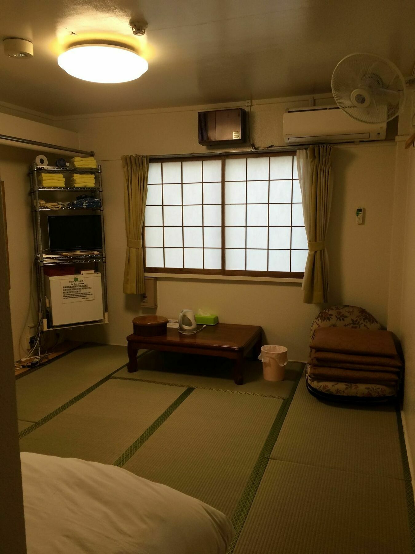 Kyoto White Hotel Εξωτερικό φωτογραφία